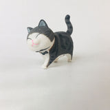 Cute Mini PVC Animal Miniatures