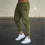 Men's Workout Trousers