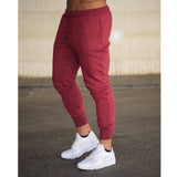 Men's Workout Trousers