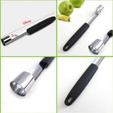 Stainless Steel Core Seed Remover