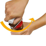 Adjustable Manual Stainless Steel Can Opener