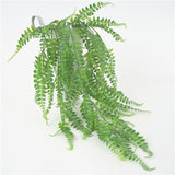 Artificial Plant Vines Wall Hanging Simulation Rattan