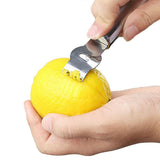 Stainless Steel Lemon Peeler