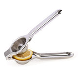 Stainless Steel Lime squeezer