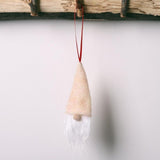 Christmas Hanging Doll