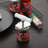 Adjustable Manual Stainless Steel Can Opener