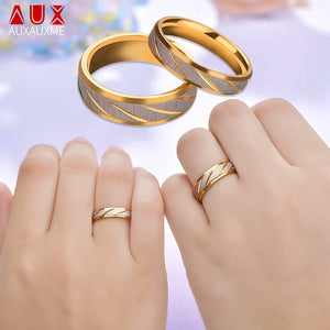 Engrave Couple Rings