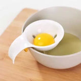 Egg Yolk White Separator