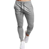 Casual Fitness Tracksuit