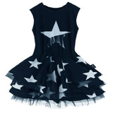 Casual Costume Party Princess Dress