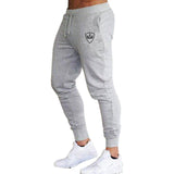 Hip Hop Loose Trousers