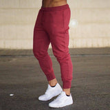 Hip Hop Loose Trousers