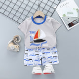 Top Cotton Kids Outfits