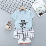 Top Cotton Kids Outfits