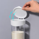 Disposable Paper Cup Holder