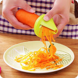 Vegetable Slicer Shreded