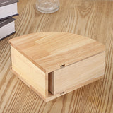 Coffee Filter Paper Holder Box