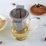 Reusable Mesh Tea Infuser