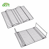 3 Layers Stackable Cake Cooling Rack